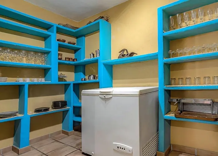 빌라 Tenerifeopenhome Charming Cave *