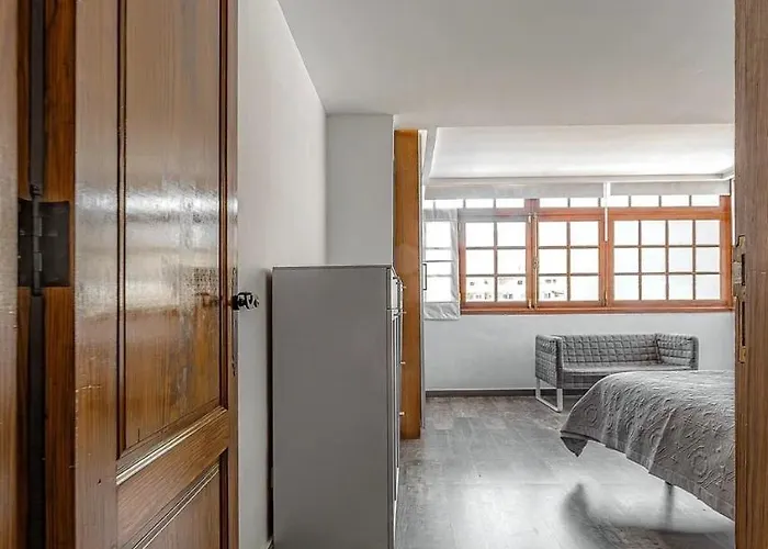 Tenerifeopenhome Charming Cave 빌라