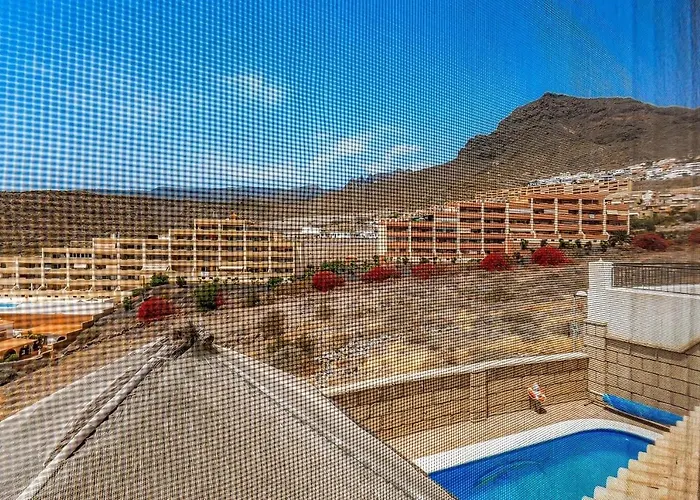 빌라 Tenerifeopenhome Charming Cave *