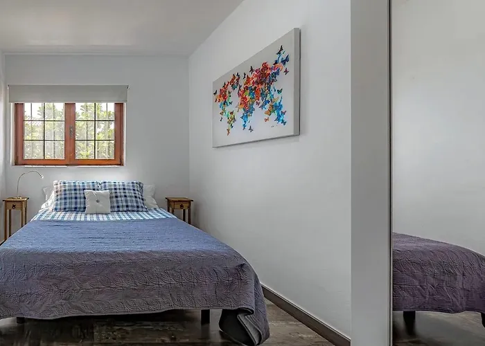 Tenerifeopenhome Charming Cave * 아데제