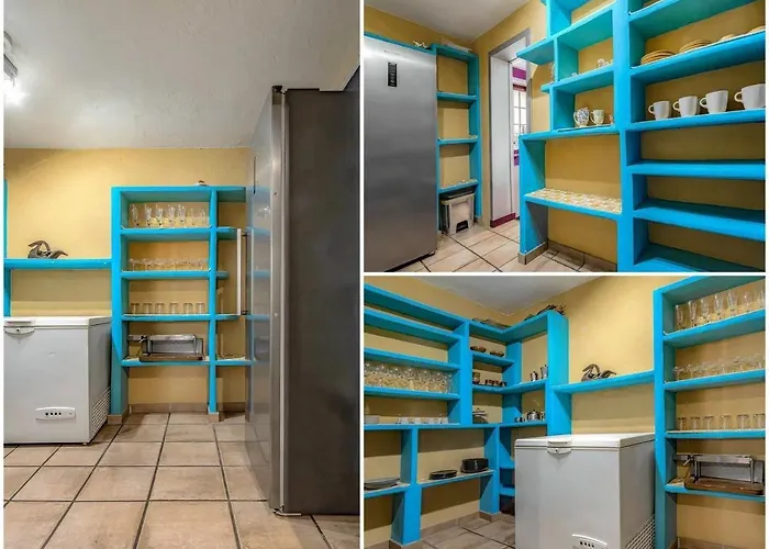 Tenerifeopenhome Charming Cave 빌라