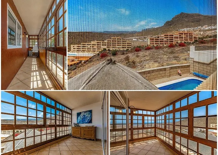 Tenerifeopenhome Charming Cave 빌라